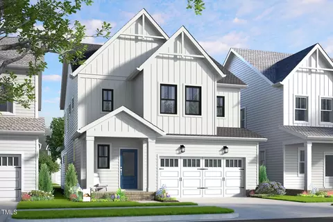 323 Beacon Dr, Pittsboro, NC 27312