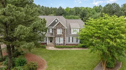 50 Pebble Creek Dr, Franklinton, NC 27525