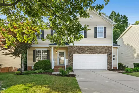 109 Faldo Cv, Raleigh, NC 27603