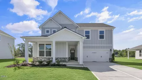 147 Gilmer St, Fuquay Varina, NC 27526