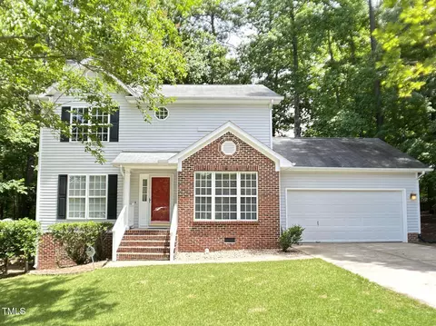 109 Elmview Dr, Cary, NC 27519
