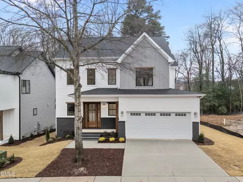 Exterior - 3824 Coach Lantern Ave, Wake Forest, NC 27587 photo 2 of 7