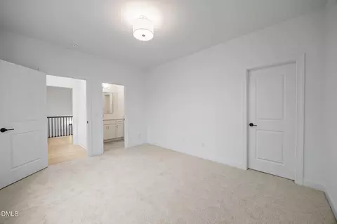 Bedroom - 3824 Coach Lantern Ave, Wake Forest, NC 27587 photo 3 of 7