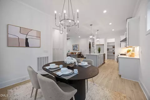 Dining - 3824 Coach Lantern Ave, Wake Forest, NC 27587 photo 2 of 2