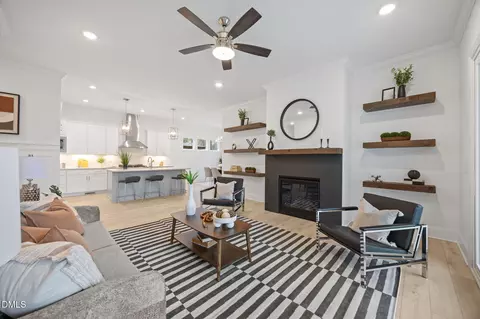 Other - 3824 Coach Lantern Ave, Wake Forest, NC 27587 photo 3 of 4
