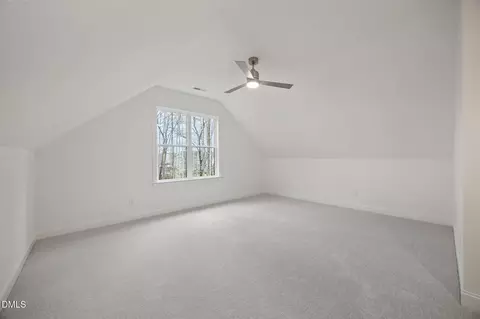 Bedroom - 3824 Coach Lantern Ave, Wake Forest, NC 27587 photo 6 of 7