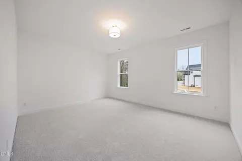 Bedroom - 3824 Coach Lantern Ave, Wake Forest, NC 27587 photo 5 of 7