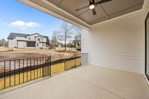 Exterior - 3824 Coach Lantern Ave, Wake Forest, NC 27587 photo 5 of 7