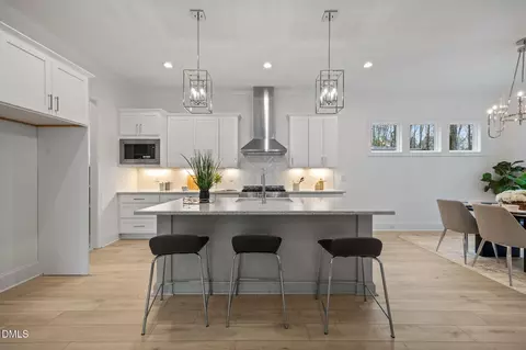 Kitchen - 3824 Coach Lantern Ave, Wake Forest, NC 27587 photo 1 of 3