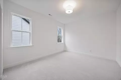 Bedroom - 3824 Coach Lantern Ave, Wake Forest, NC 27587 photo 4 of 7