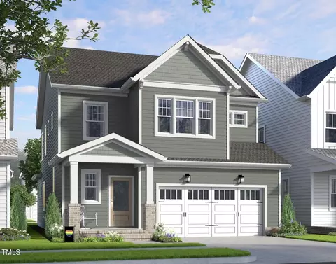 335 Beacon Dr, Pittsboro, NC 27312