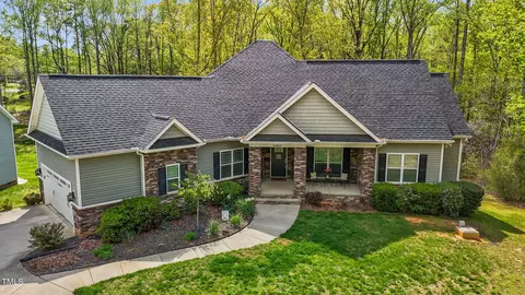 4036 Mackenzie Dr, Haw River, NC 27258