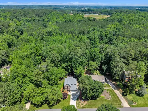 View/Area - 5121 Ten Point Trl, Wake Forest, NC 27587 photo 2 of 3