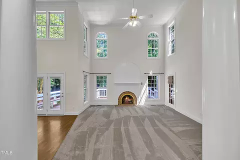 Living - 5121 Ten Point Trl, Wake Forest, NC 27587 photo 1 of 5