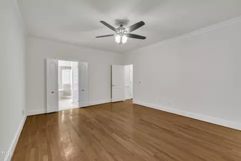 Bedroom - 5121 Ten Point Trl, Wake Forest, NC 27587 photo 2 of 7