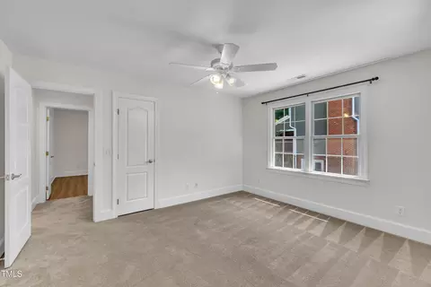 Bedroom - 5121 Ten Point Trl, Wake Forest, NC 27587 photo 5 of 7