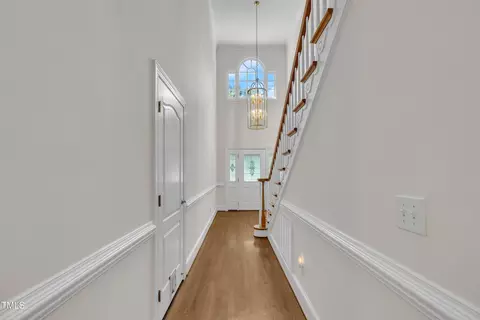 Entry Way - 5121 Ten Point Trl, Wake Forest, NC 27587 photo 4 of 6