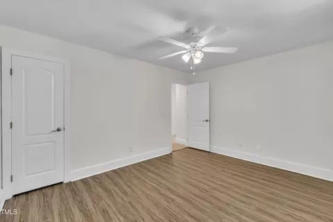 Bedroom - 5121 Ten Point Trl, Wake Forest, NC 27587 photo 6 of 7