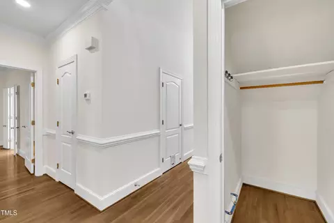 Entry Way - 5121 Ten Point Trl, Wake Forest, NC 27587 photo 3 of 6