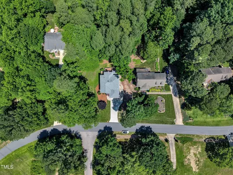 View/Area - 5121 Ten Point Trl, Wake Forest, NC 27587 photo 3 of 3