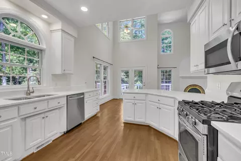 Kitchen - 5121 Ten Point Trl, Wake Forest, NC 27587 photo 1 of 6