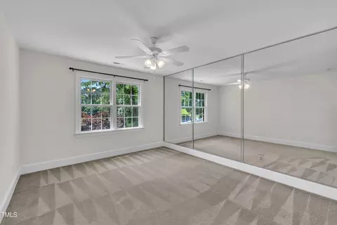 Bedroom - 5121 Ten Point Trl, Wake Forest, NC 27587 photo 3 of 7