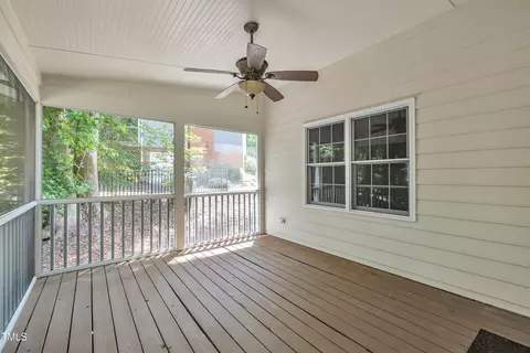 Exterior - 5121 Ten Point Trl, Wake Forest, NC 27587 photo 2 of 11