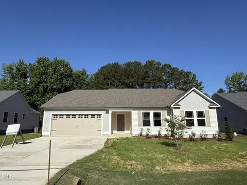245 Eason Creek Way, Clayton, NC 27527