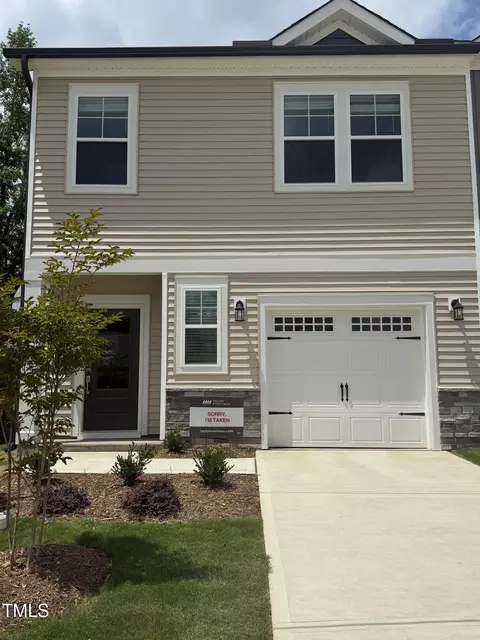 253 Hank Way, Angier, NC 27501