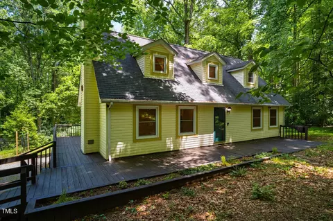 106 Redbud, Pittsboro, NC 27312