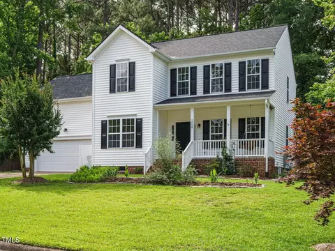 1010 Starita Ct, Apex, NC 27502