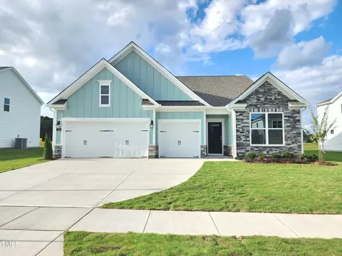 148 Gilmer St, Fuquay Varina, NC 27526