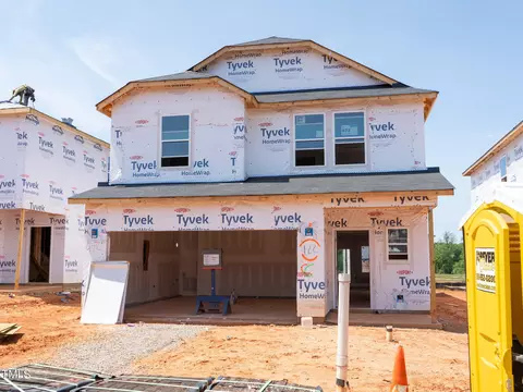 804 Ottawa Dr, Garner, NC 27529