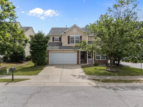 3359 Marshlane Way, Raleigh, NC 27610