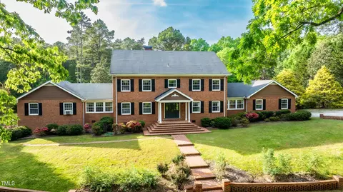 12088 Burlington Rd, Hurdle Mills, NC 27541