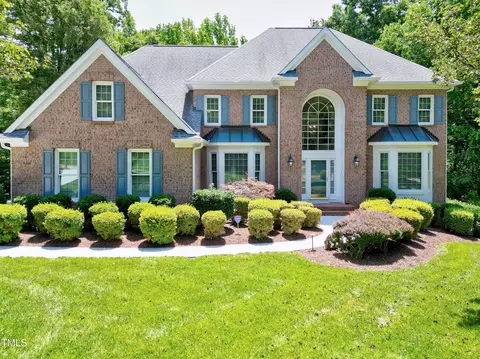 225 Midenhall Way, Cary, NC 27513