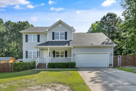 105 Tactical Dr, Bunnlevel, NC 28323 photo 1