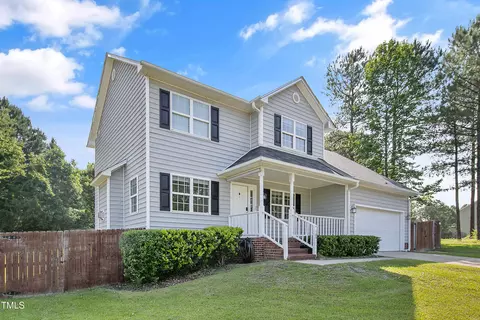105 Tactical Dr, Bunnlevel, NC 28323 photo 2