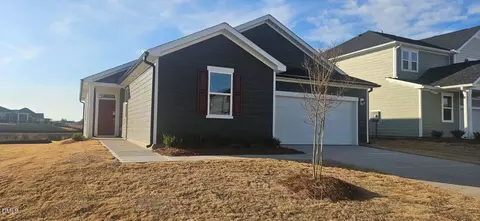 223 Norman Ave, Lillington, NC 27546
