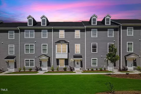 2006 Nola Ln, Durham, NC 27713
