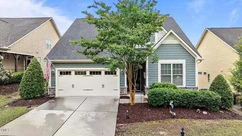 1012 Autumn Meadow Ln, Wake Forest, NC 27587