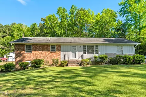 1593 E Washington Ave, Creedmoor, NC 27522