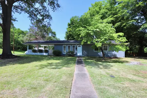 722 Orchard Dr, Graham, NC 27253