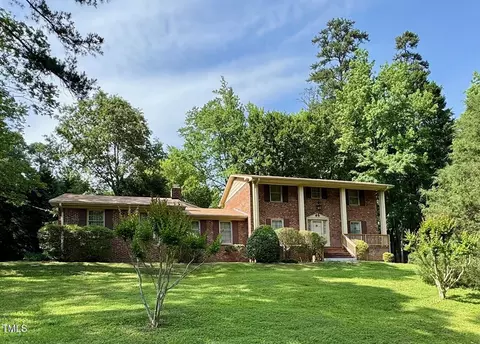 1818 Brookrun Rd, Henderson, NC 27536