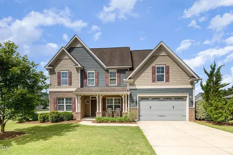 2507 Belvinwood Dr, Fuquay Varina, NC 27526