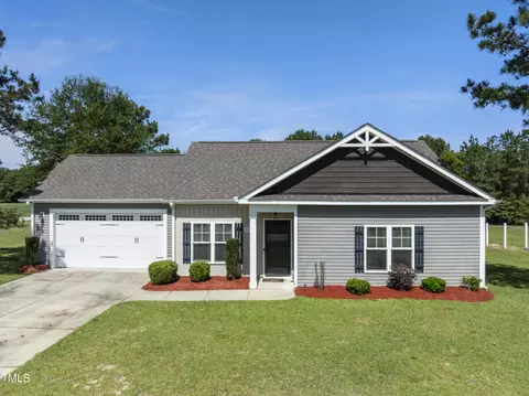 101 Rolling Knoll Ct, Dudley, NC 28333