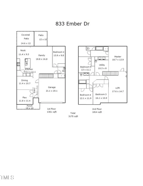 833 Ember Dr, Durham, NC 27703 photo 55
