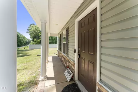 Exterior - 218 Mason Rd, Durham, NC 27712 photo 10 of 10