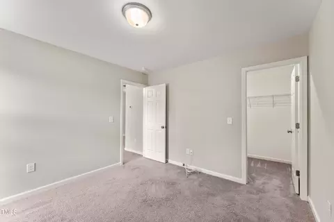 Bedroom - 218 Mason Rd, Durham, NC 27712 photo 7 of 8