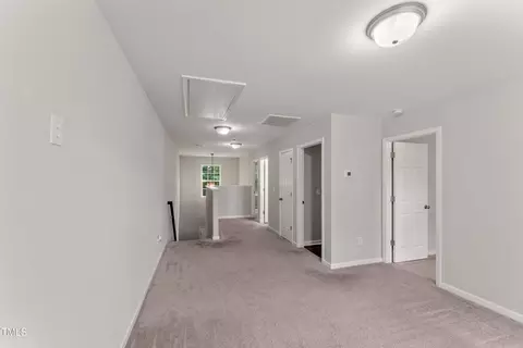 Entry Way - 218 Mason Rd, Durham, NC 27712 photo 4 of 4